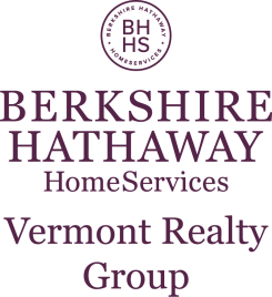 Berkshire Hathaway HomeServices Vermont Realty Group