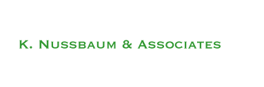 K. Nussbaum & Associates, LLC