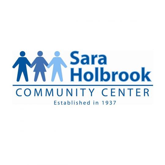 Sara Holbrook Community Center