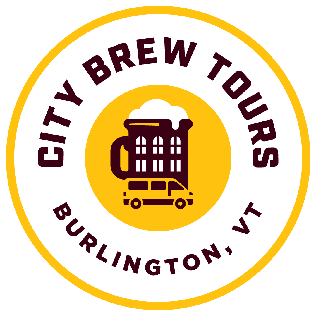 Burlington Brew Tours