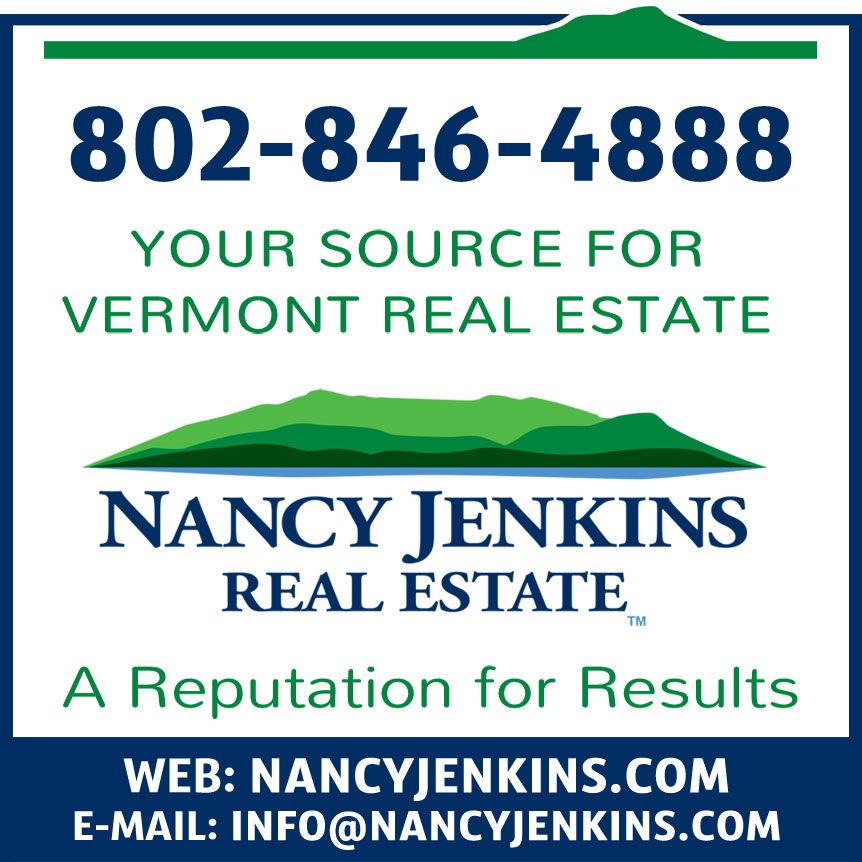 Nancy Jenkins Real Estate