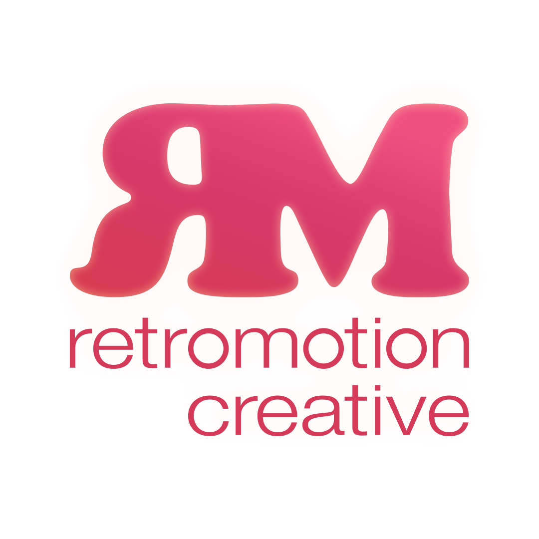 RetroMotion Creative 